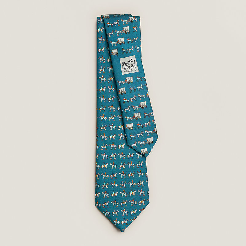24 to 706 Twillbi tie | Hermès Mainland China